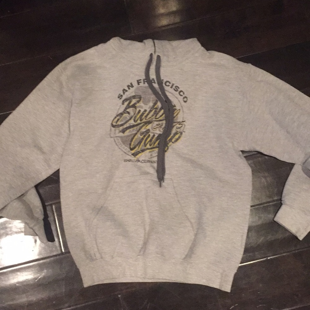 Bubba Gump Hoodie